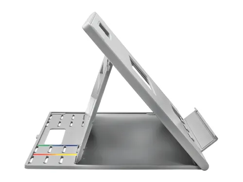 Laptopstandaard Kensington easy riser GO 17 inch