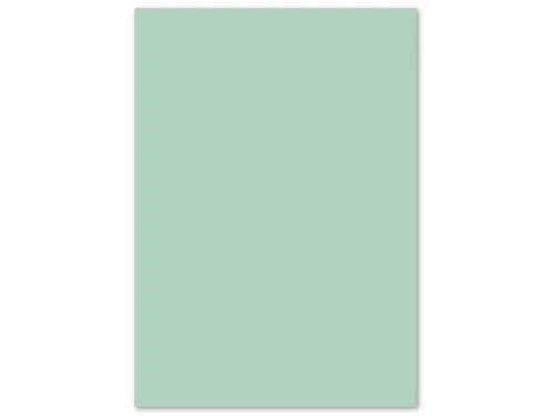 Papier Kangaro A4 80grs pastel groen pak 100 vel