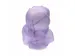 Cagoule + masque CMT taille unique violet 500 pièces