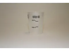 Taski Maatbeker Kunststof