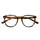 Leesbril I Need You Robin +3.00 dpt schildpad bruin