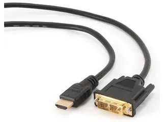 kabel HDMI naar DVI kabel, 1.8 meter - 3
