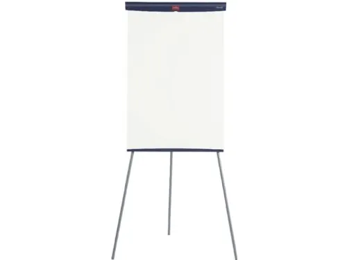 Essence flipover, ft 68 x 105 cm, uit staal, magnetisch, driepoot