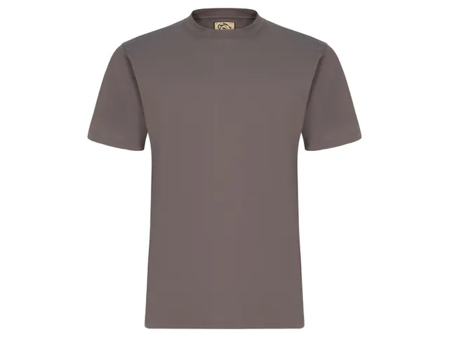 Ørn Waxbill EarthPRØ T-Shirt - L