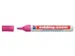 Viltstift edding 3000 rond roze 1.5-3mm