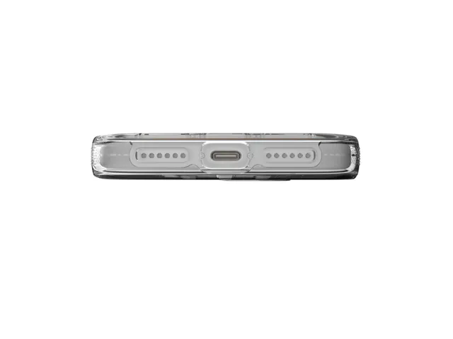 ZAGG Crystal Palace Snap C Design, Hoes, Apple, iPhone 17 Pro Max, 17,