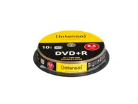 Intenso DVD recordable
