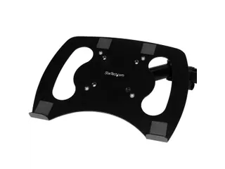 Monitor- Laptoparm Standaard 2 schermen 27 inch - 4