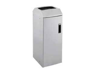 Recycling station-1 Waste 80 liter - 1