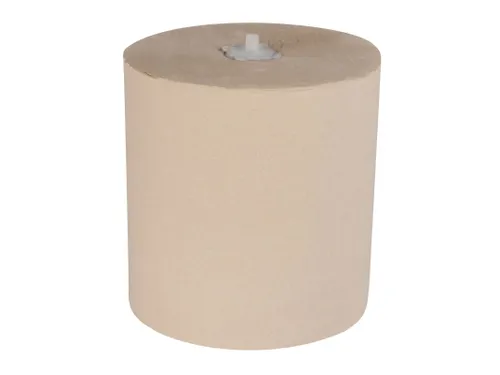 Handdoekrol papier Recycled 2-laags 6 rol