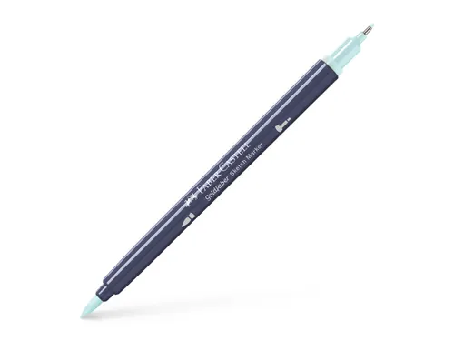 Sketchmarker Faber-Castell Goldfaber 310 pale mint op alcoholbasis