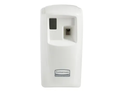 Rubbermaid Automatisch Luchtverfrisser Microburst LCD 3000 Wit