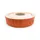 BST Detecteerbare Loop Tags hittebestendig 48x279mm Oranje 500 stuks