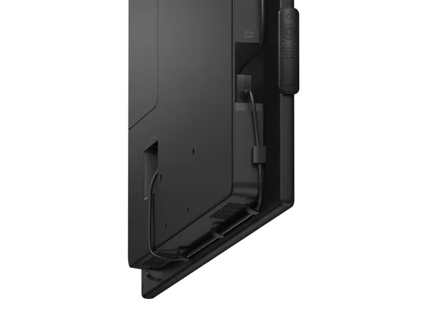Ecran de visioconférence 55 inch Dell 4K