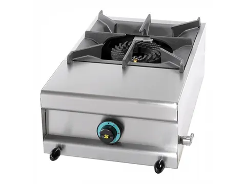 Gaskooktoestel 1 brander Propaan