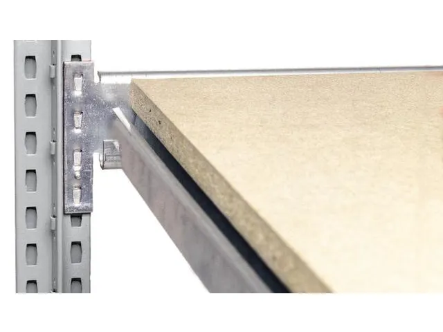 breedvakstelling,grondveld,HxBxD 2000x2070x435mm,vakl. 350kg