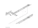 Neomounts FPMA-VESA800 VESA-adapter - 27-60 inch - max 50 kg - VESA 60