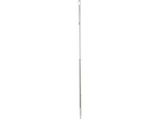 Ergonomische Steel 150cm RVS Wit - 1