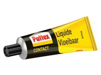 Contactlijm Pattex tube 50gram op blister