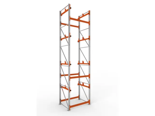 kabelhaspelstelling,MULTIPAL,grondveld,HxBxD 5500x1470x1100mm