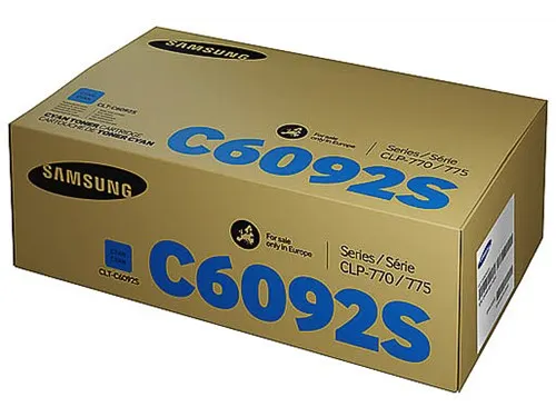 SU082A SAMSUNG CLP toner cyan 7000pages