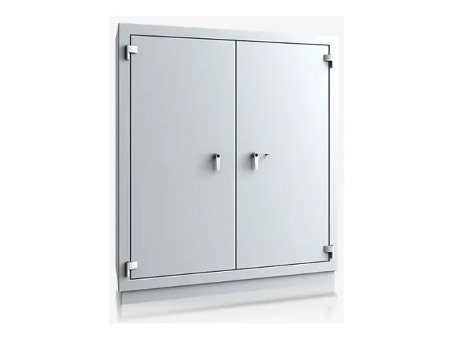 De Raat Brandkast DRS Praag 8