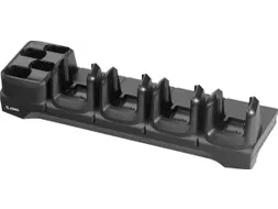 Oplaadbasis 4+4-voudig voor Zebra MC3300, MC3300x