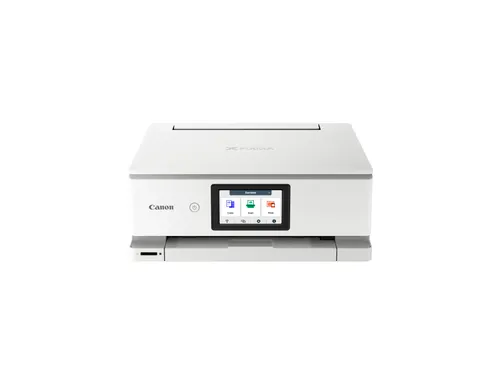 Canon PIXMA TS8751, Inkjet, Afdrukken in kleur, 4800 x 1200 DPI, Kopi