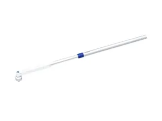 GEDORE 8563-N-05 Momentsleutel DREMOMETER DNR-Set 3/4 inch 155-760 Nm - 1