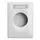 Damesverbandzakdispenser Katrin wit 91875