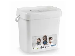Moldex 9995 Boîte De Rangement