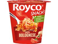 Instant pasta Royco Bolognese 70g/ds8
