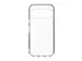 ZAGG Clear, Hoes, Google, Pixel 10/Pixel 10 Pro, 16 cm (6.3 inch), Tra