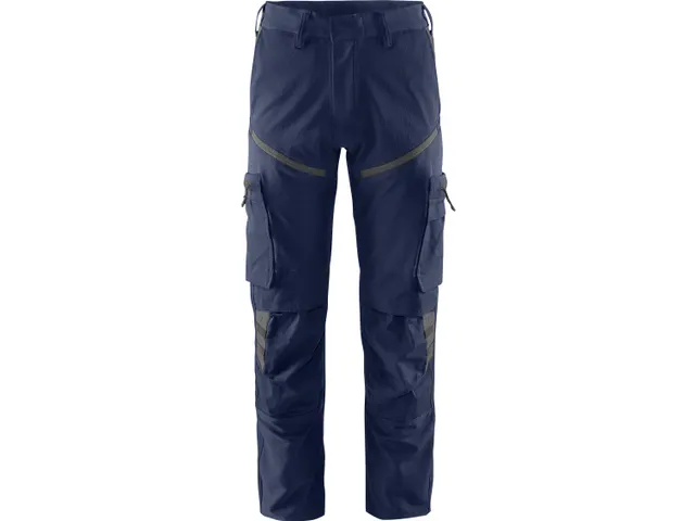 Fristads 2653 LWS stretch broek - C54