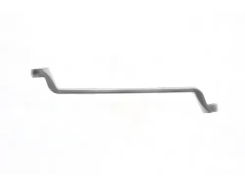 2 12X14dubbele ringsleutels,UD profiel,12x14mm