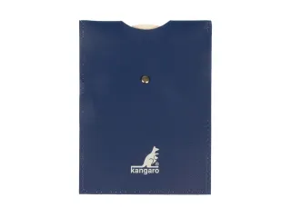 Parkeerschijf Kangaro blauw 15x11cm (conform BE wetgeving) - 6