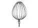 Garde Cooking Chef XL t.b.v. keukenmachine 901400