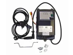 Lader 24V 20 Ah Sb120R HF