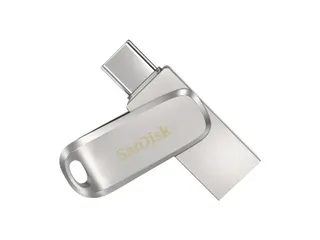 SanDisk Ultra Dual Drive Luxe USB Stick 1TB - 1