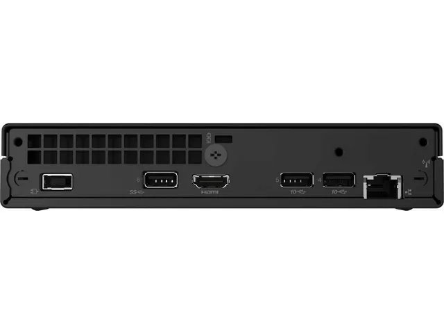 ThinkSmart Tiny Kit + VESA Mount