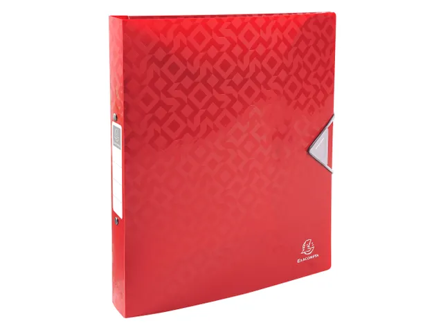 Ringmap PP A4+ 2R 30mm OFFIX geass.