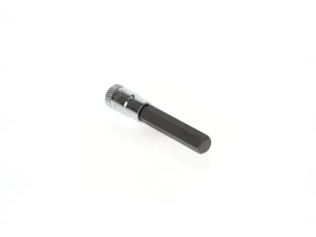 IN 20 L 8-60 Schroevendraaierbit 1/4 inch lange inbus 8mm