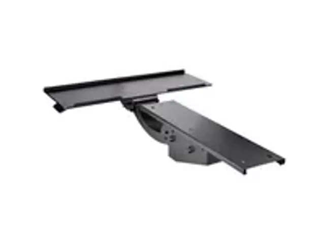 OUTLET Uitschuifbare Bureau Toetsenbordlade