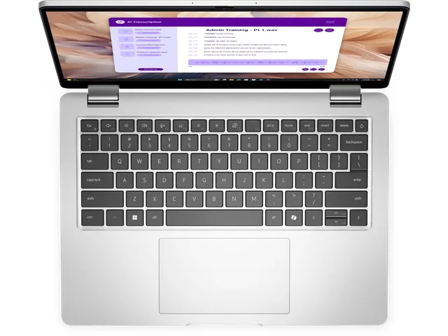 DELL Pro 14 Plus PB14250 Intel Core Ultra 7 255U Laptop 14 inch