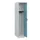 schoollocker,HxBxD 1530x300x500mm,1vak,vak B 300mm,draaigrendel