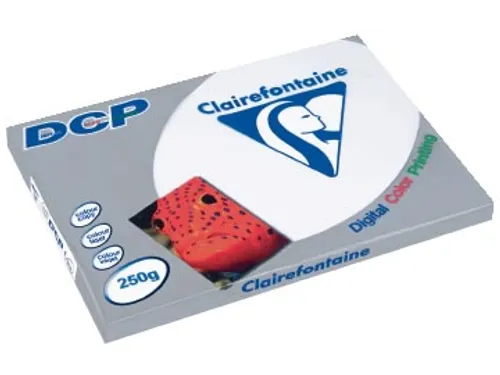 Clairefontaine Digital Color Printing A3 250 Gram