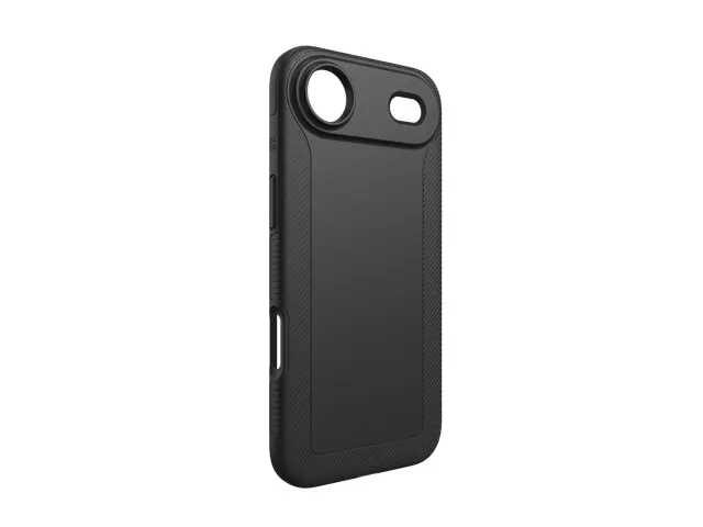 ZAGG Luxe Snap, Hoes, Apple, iPhone 17 Air, 16,5 cm (6.5 inch), Zwart