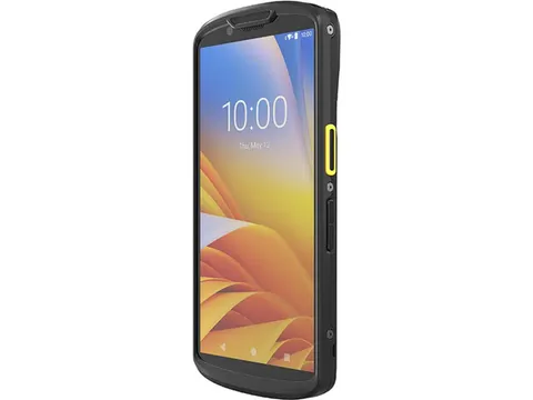 Zebra TC58 Mobiele terminal 6.0IN DISPLAY 5g FR1 WIFI 6E 8g