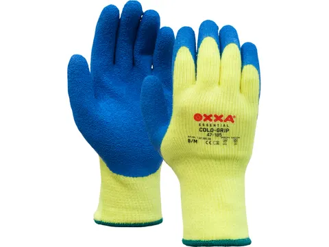 OXXA Cold-Grip 47-185 handschoen - 9/L