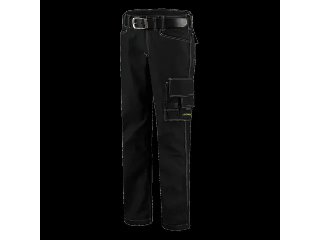 Tricorp 502007 Trouser 21 Blk